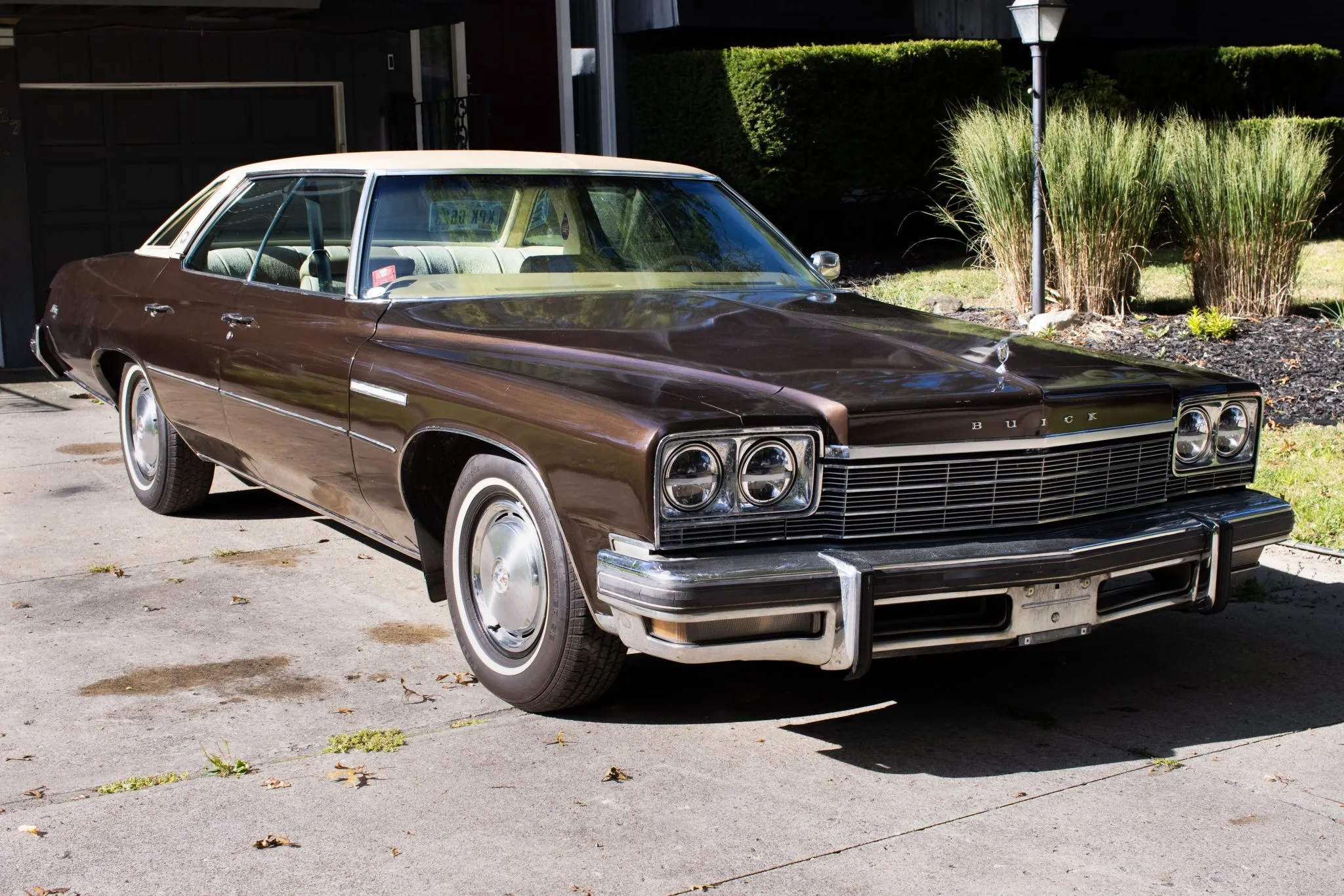 Image of Buick LeSabre